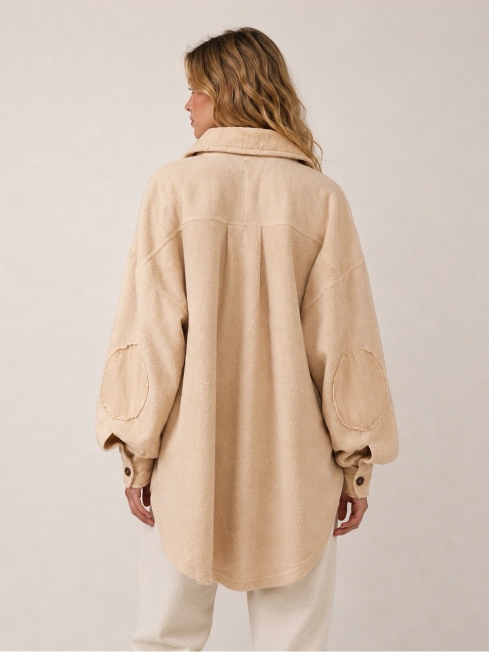 Free People Ruby Jacket - Picture 2 of 6